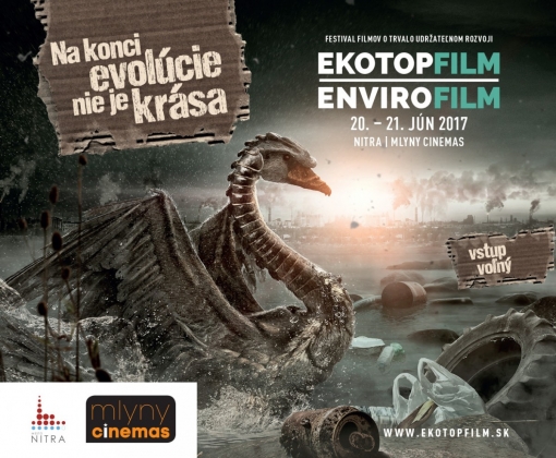 Ekotopfilm − Envirofilm