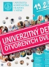 Deň otvorených dverí 2015 UKF