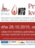 Primátorská kvapka krvi