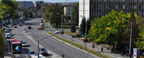Prehľad ciest v Nitrianskom kraji, ktoré prejdú rekonštrukciou v roku 2015