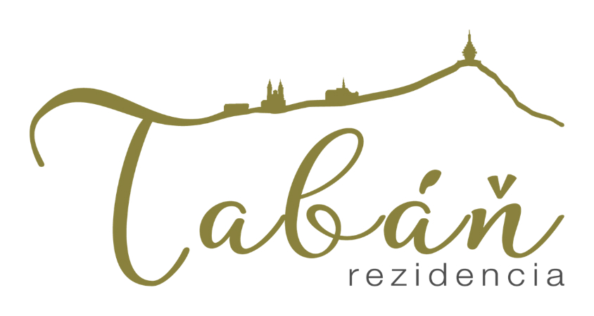 Rezidencia Tabáň Nitra, logo