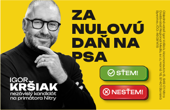 Igor Kršiak 2026