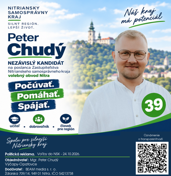 Peter Chudý