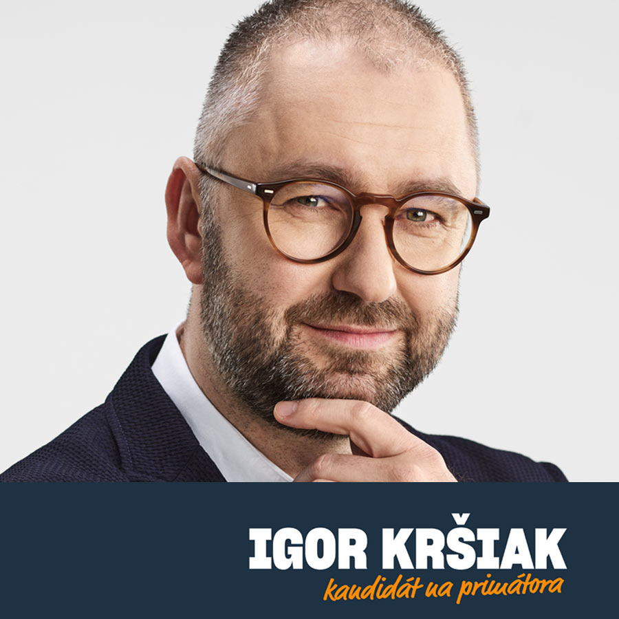 Igor Kršiak