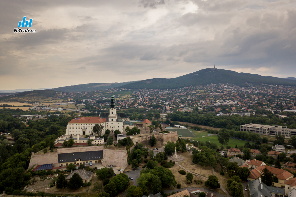 Mesto Nitra má schválený rozpočet na rok 2023, rodil sa ťažko