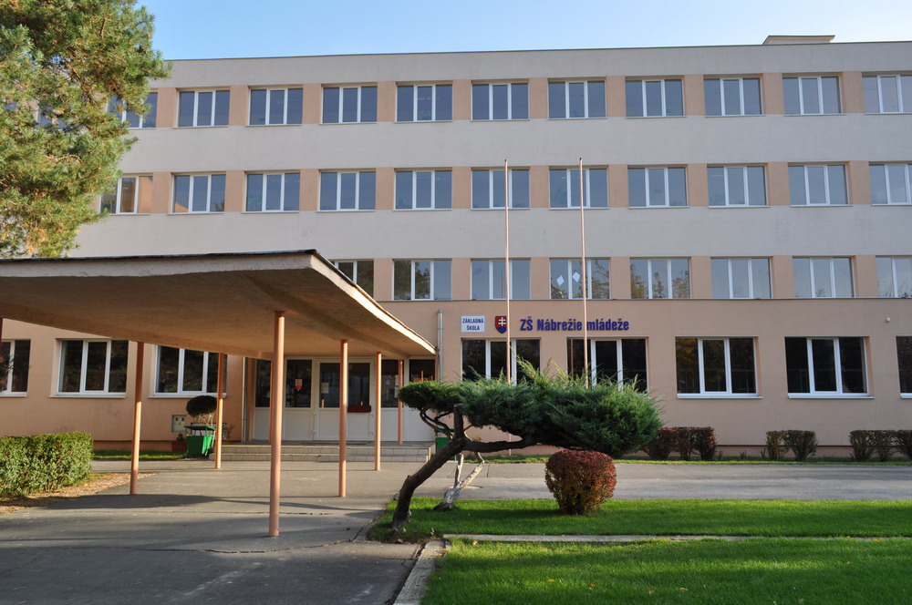 Mesto Nitra v lete opraví viacero škôl a škôlok