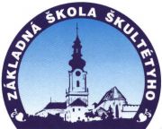 Základná škola Škultétyho ulica, Nitra- logo