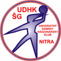 UDHK Nitra - hádzanársky klub