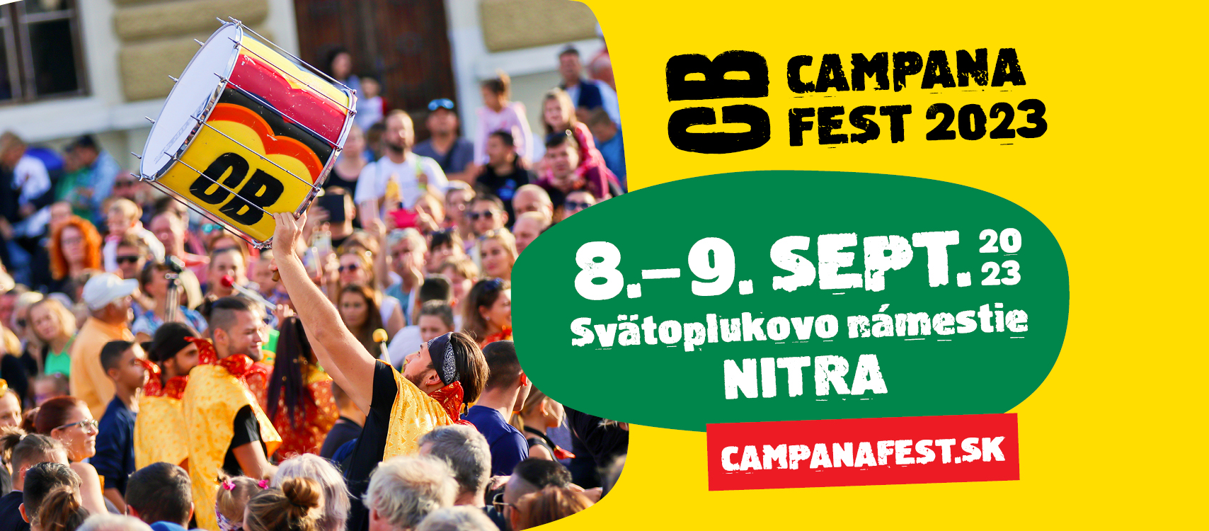 Campana Fest 2023