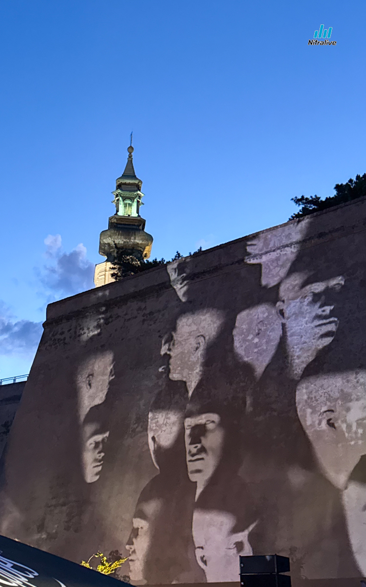 Sunset Boulevard Nitra 2026