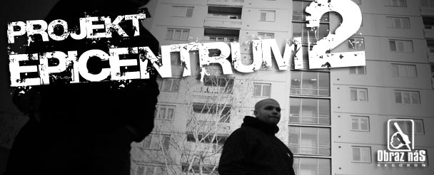 Na projekt Epicentrum 2 posielajte svoje nahrávky už len do konca marca 2011 !!!