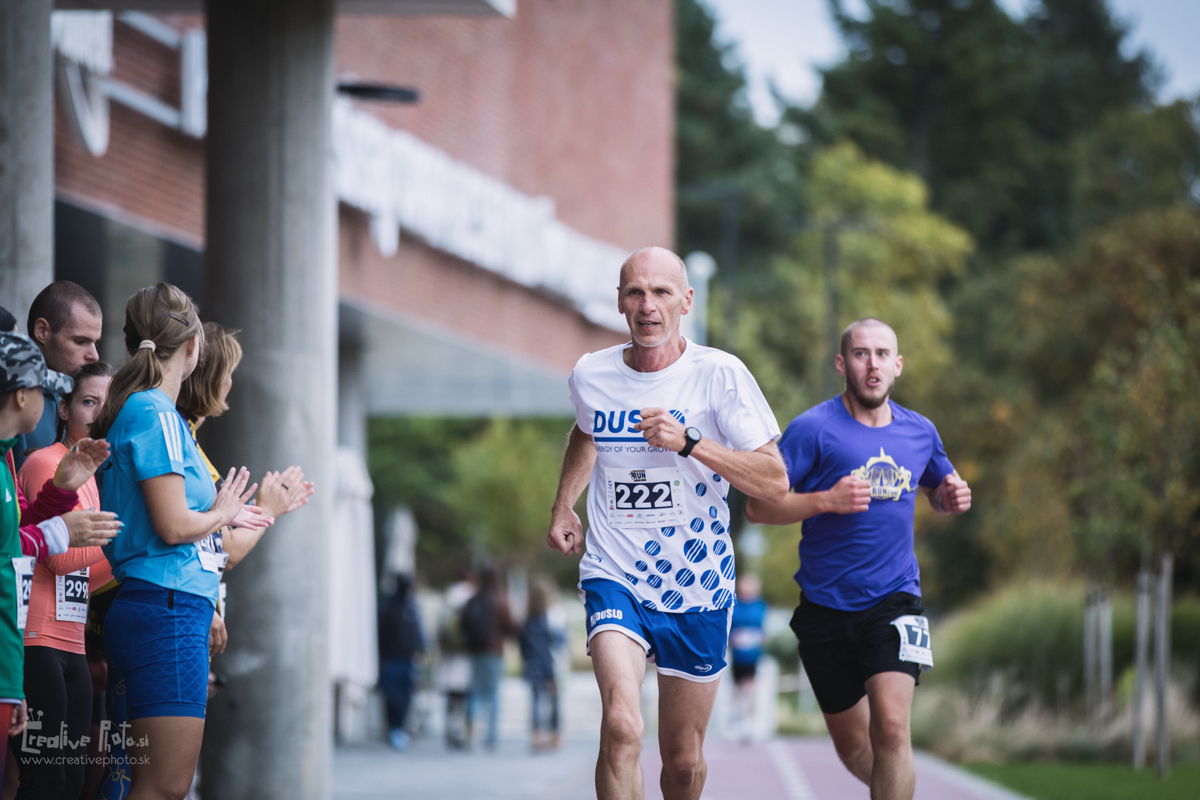 Oktoberfest Run Nitra 2024