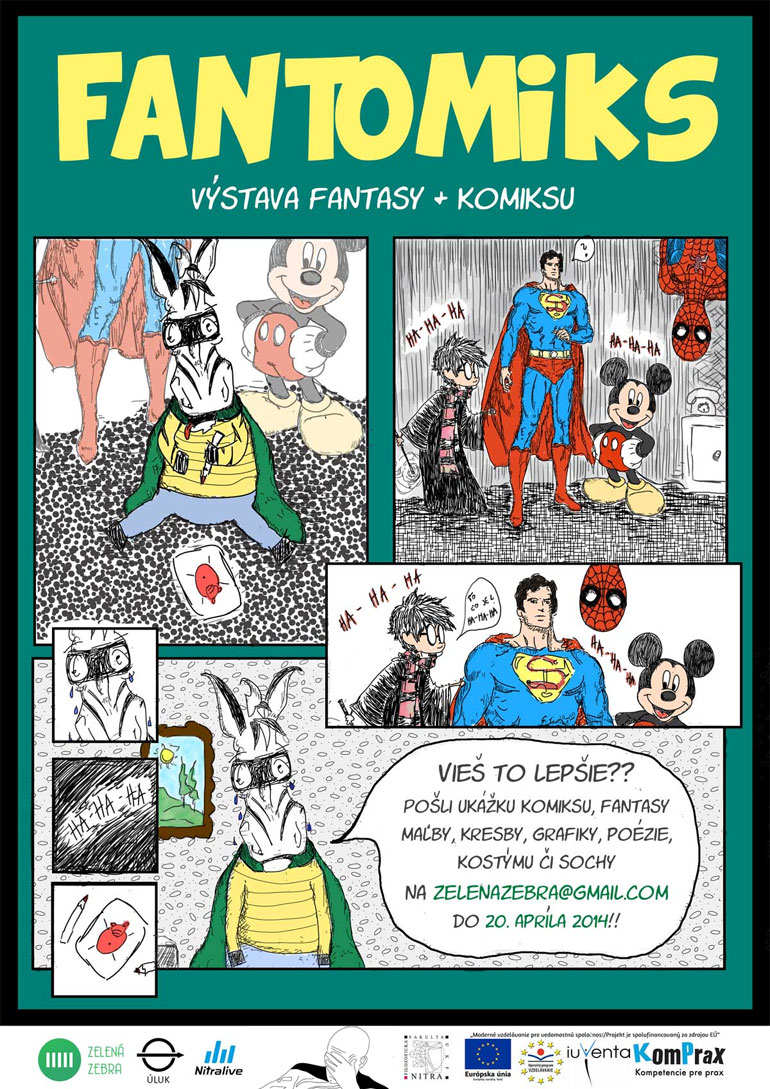 Fantomiks