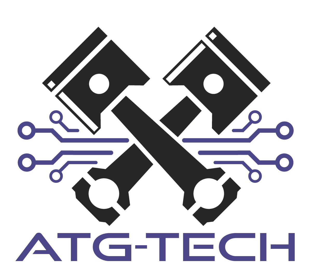 ATG-TECH logo