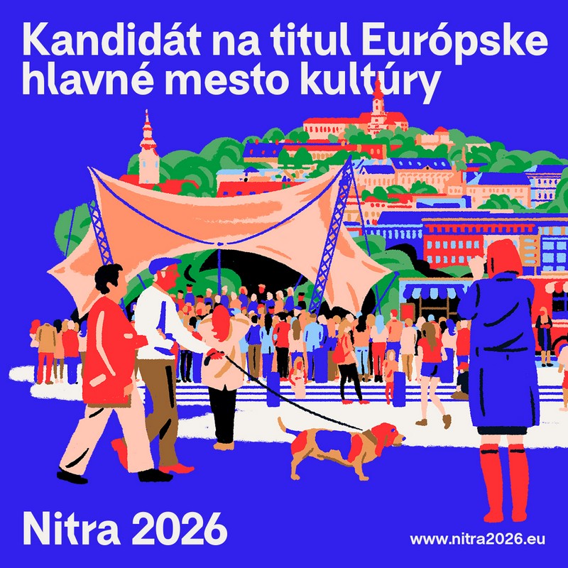 EHMK Nitra 2026