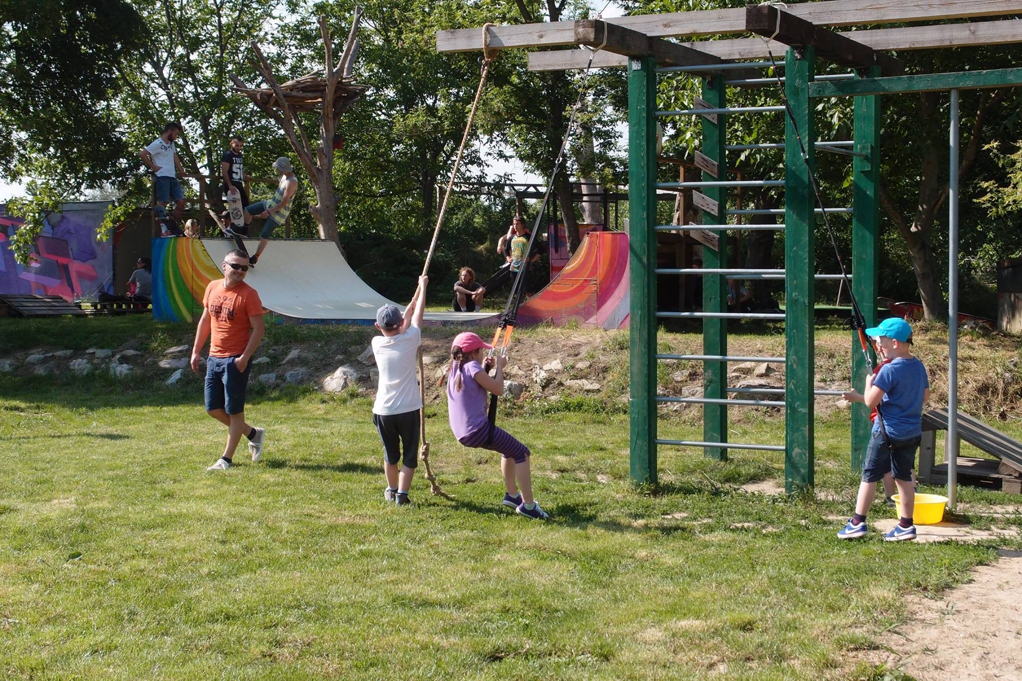 Hidepark Nitra