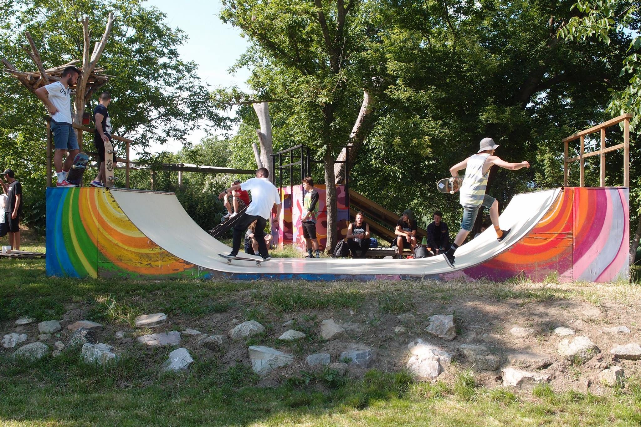 Hidepark Nitra
