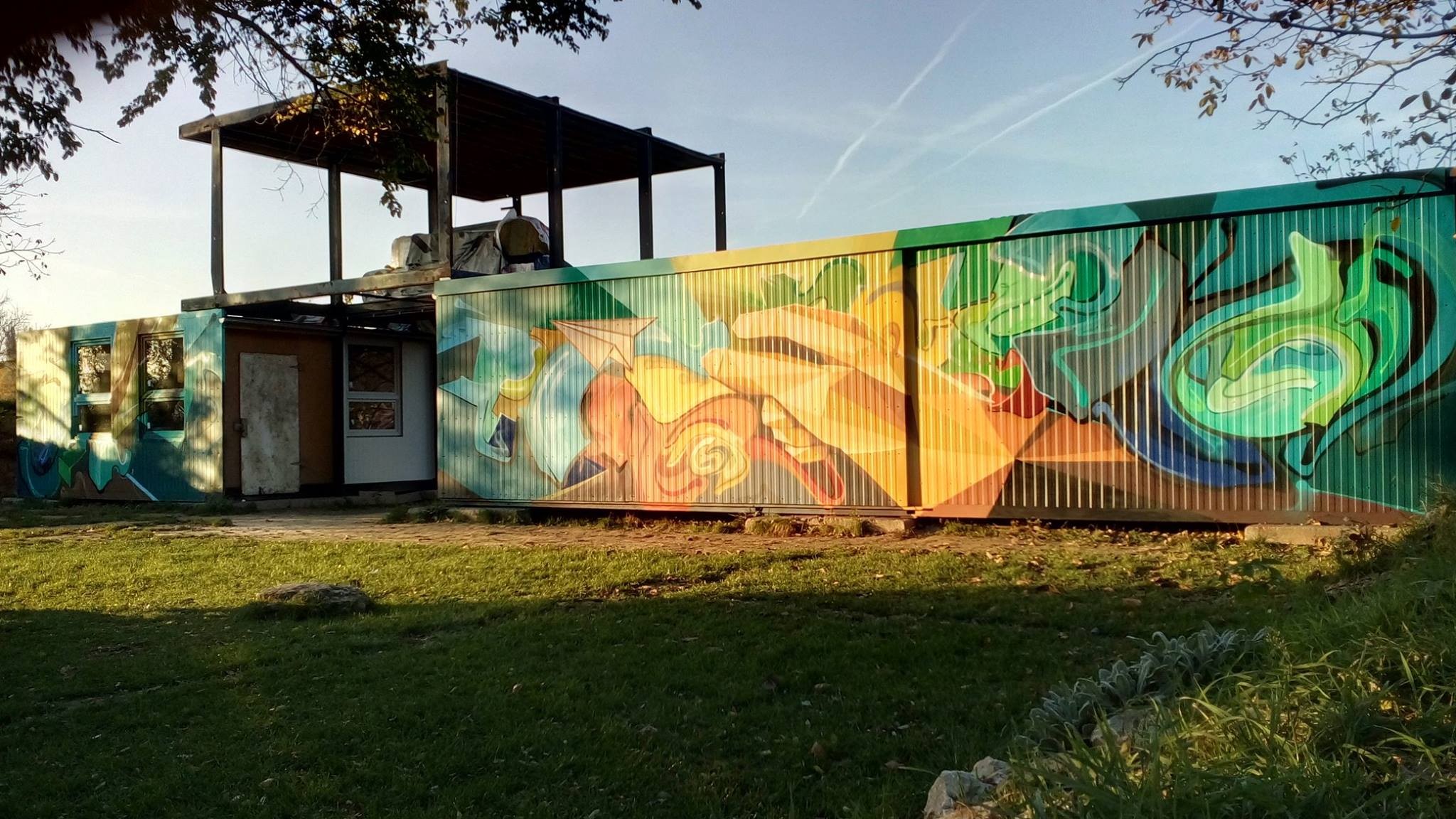 Hidepark Nitra