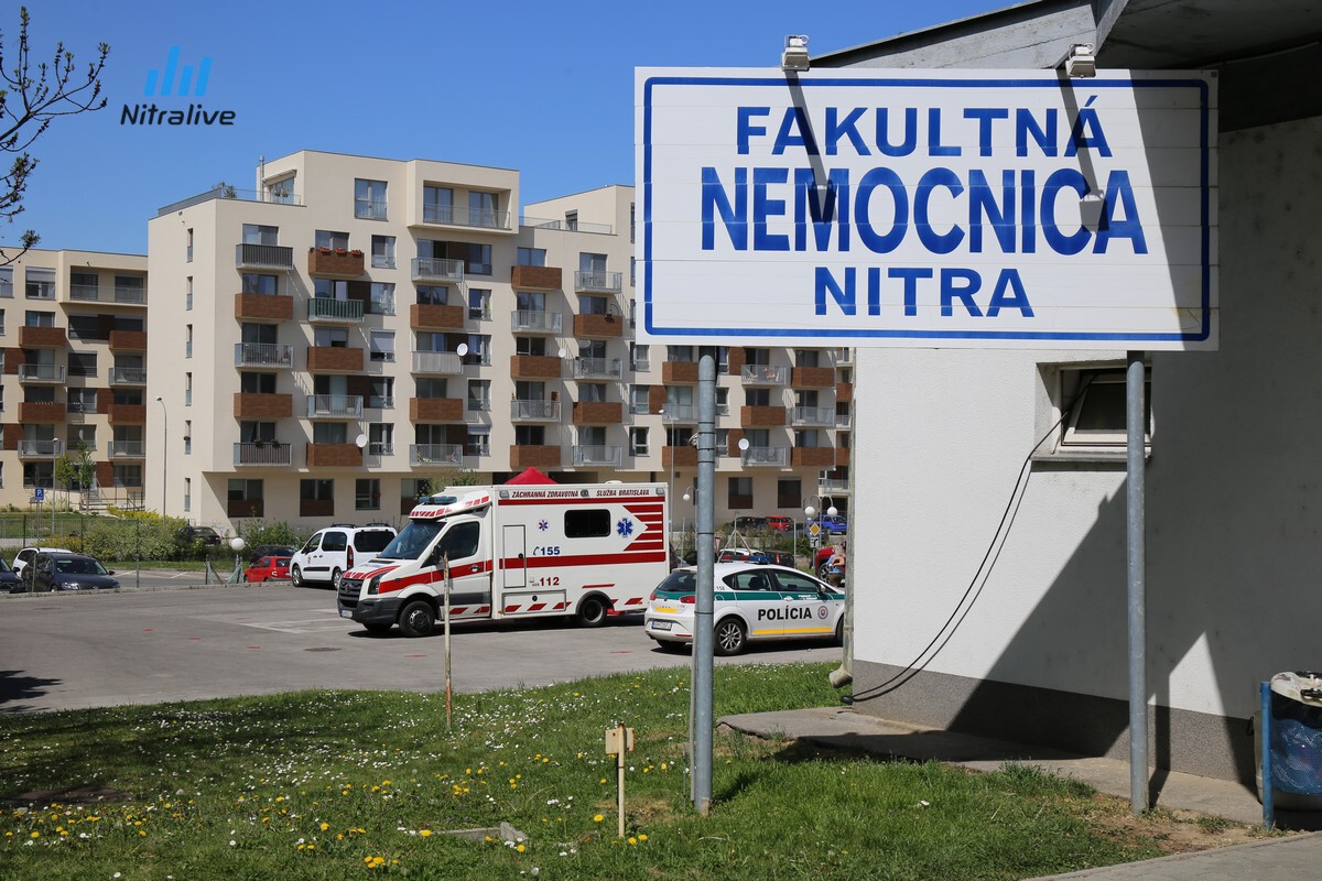 Fakultná nemocnica Trnava a Fakultná nemocnica Nitra podpísali memorandum o spolupráci v medicínskej oblasti