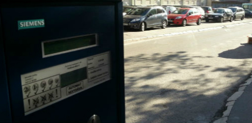 Pokračuje tak vlna spoplatňovania ulíc pod Kalváriou