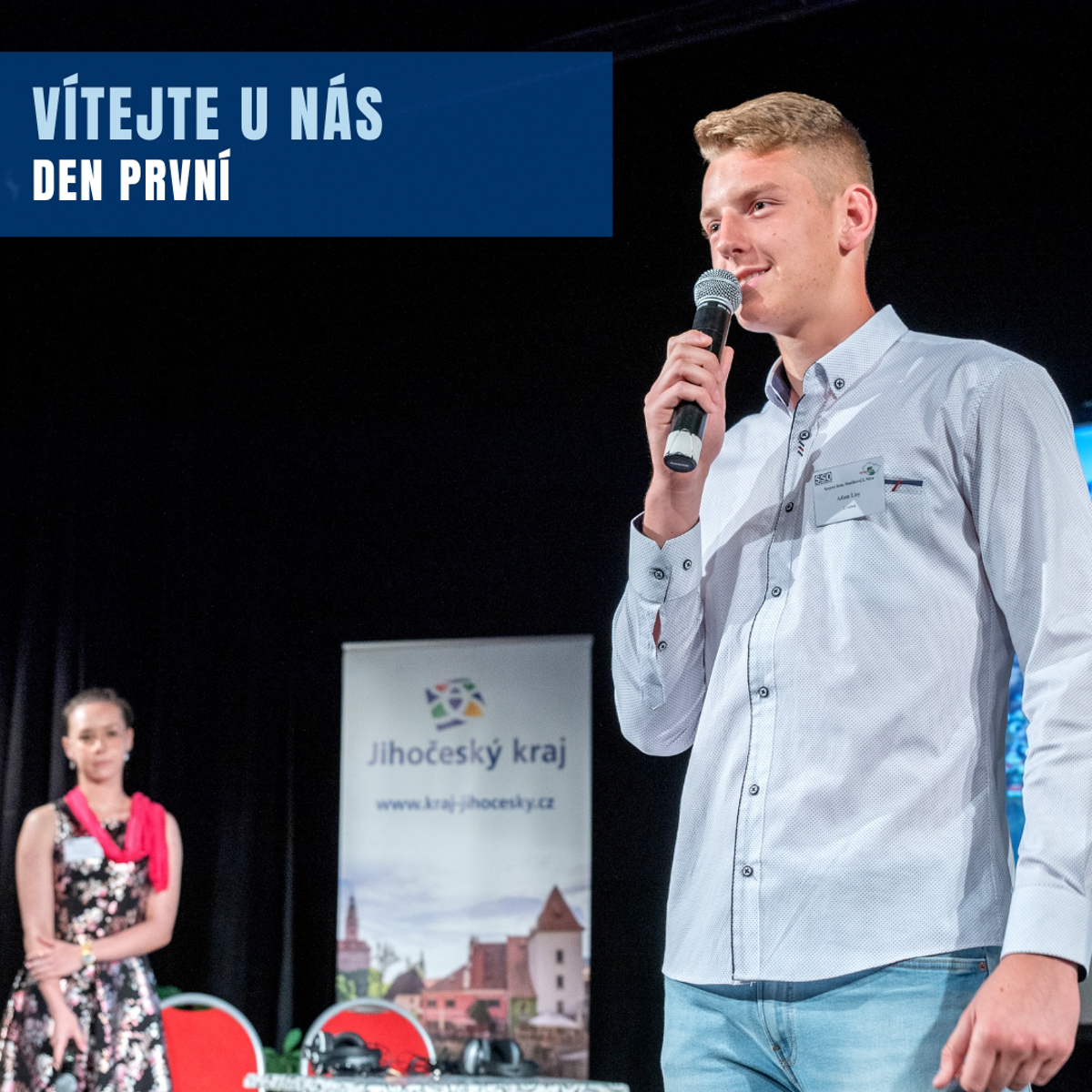 Originálne prezentácie Slovenska priniesli študentom z Nitry rovno dve prvenstvá