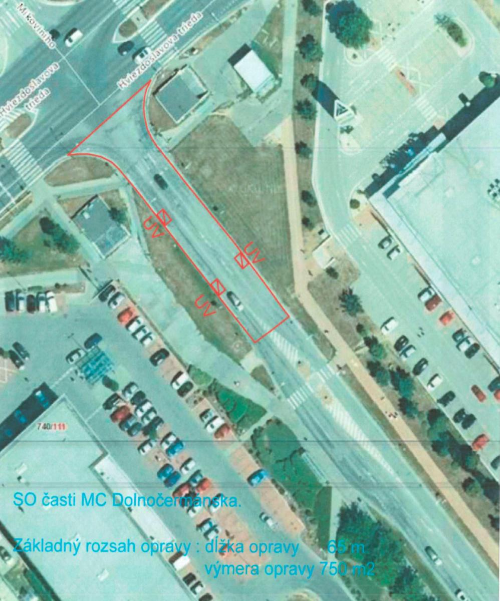 Dolnočermánska rekonštrukcia