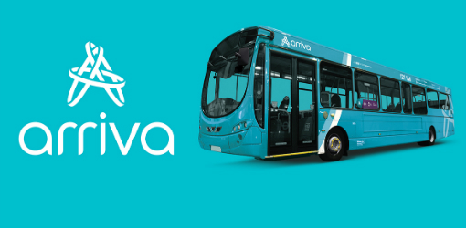 Od januára sa začne nové logo objavovať na autobusoch v Nitre