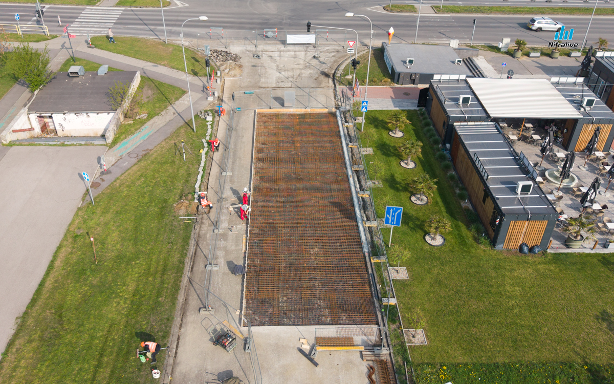 Dolnočermánska rekonštrukcia