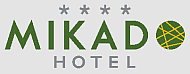 Hotel Mikado Nitra logo