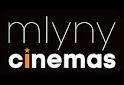Mlyny Cinemas logo