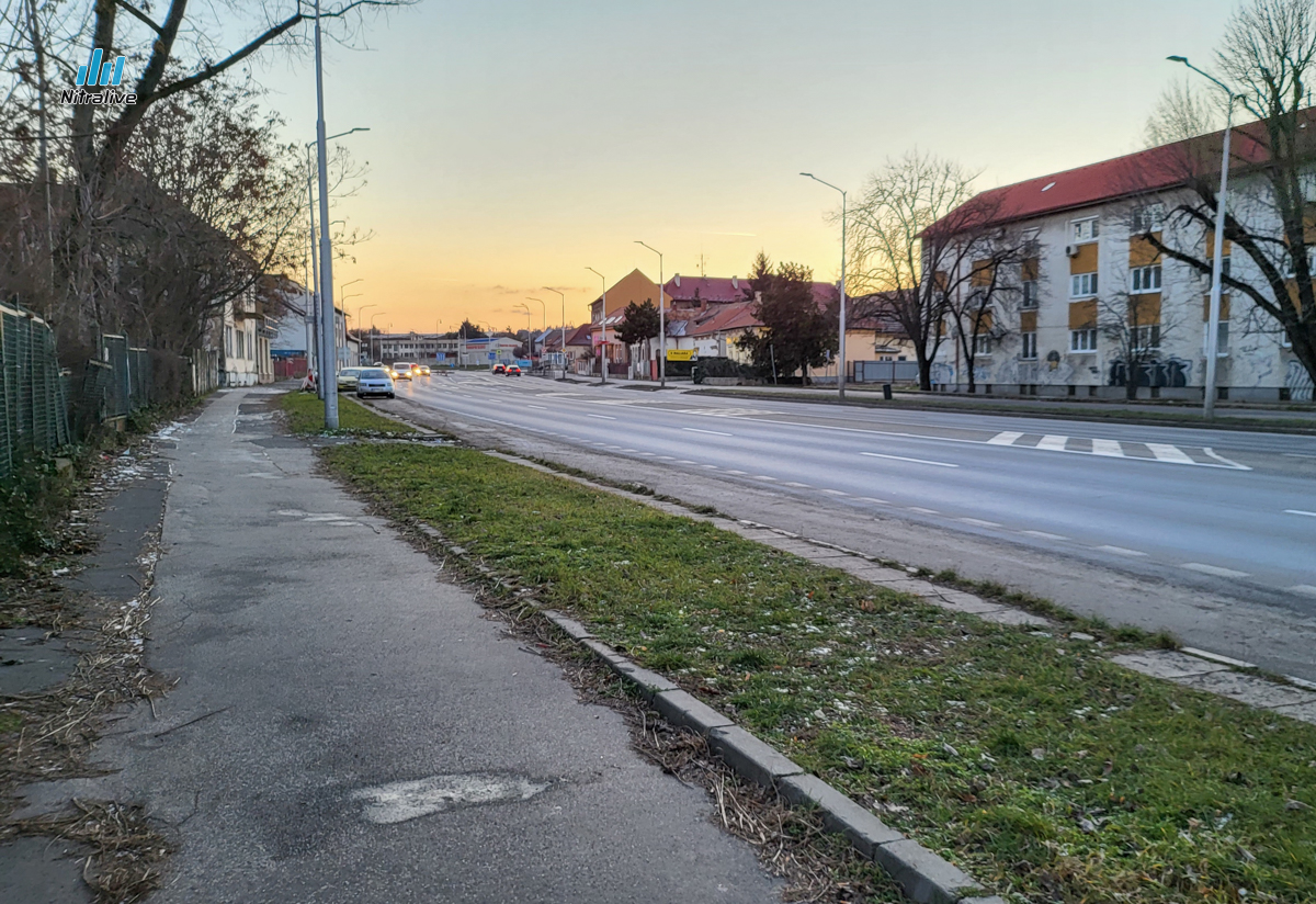 NSK chce stavať svoje sídlo na Štefánikovej ulici v areáli bývalého pivovaru