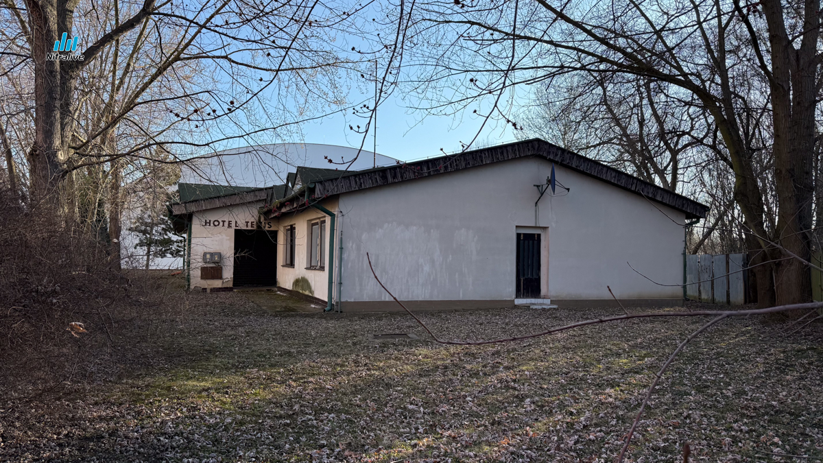 Výstavba v Nitre, marec 2026