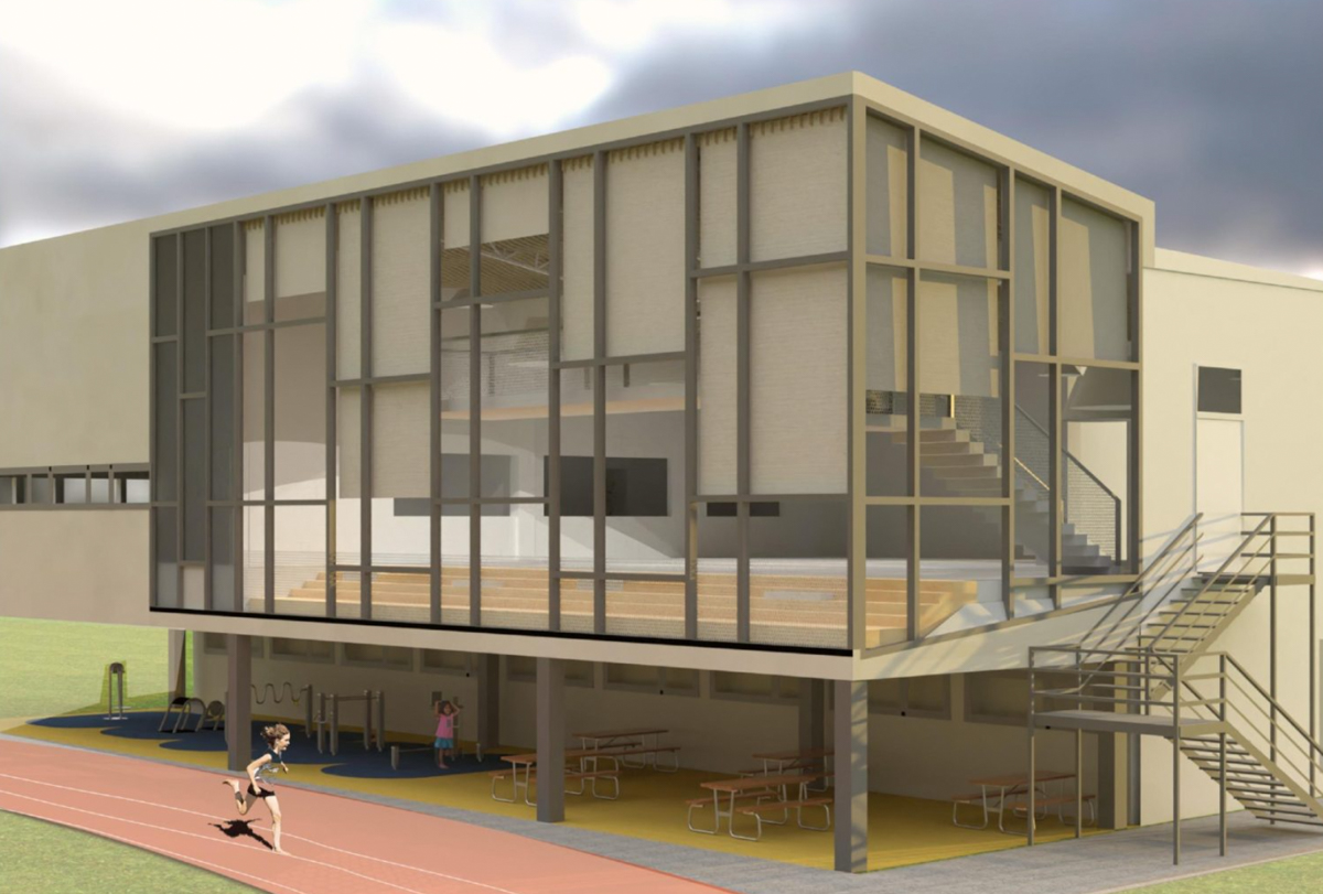 Výstavba v Nitre, marec 2026