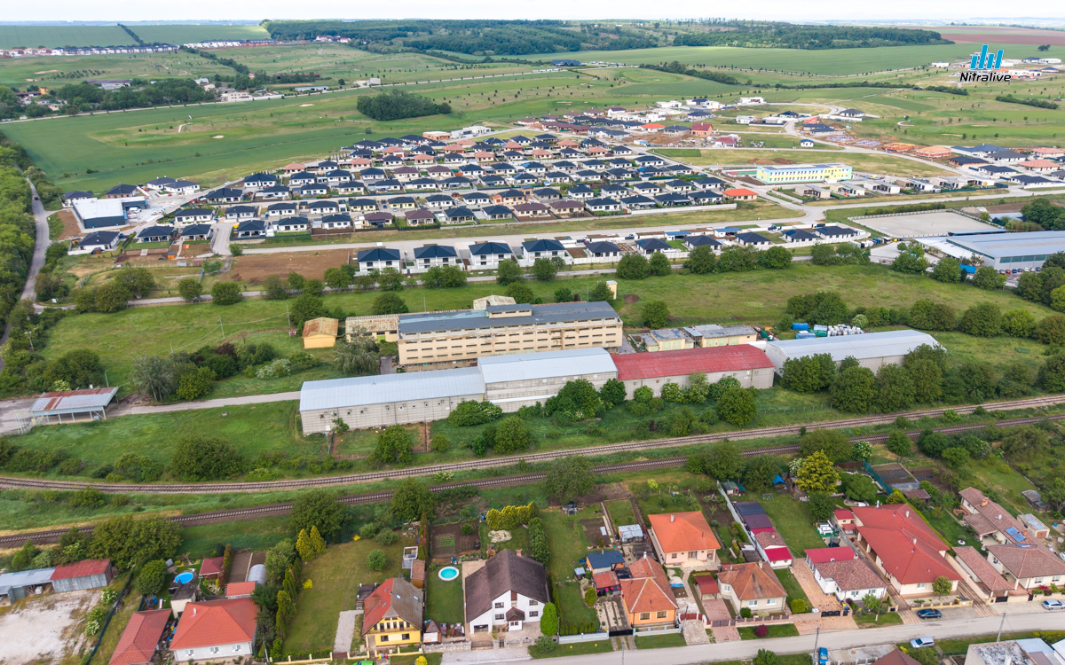 ZOO Lužianky